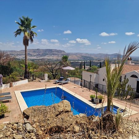Finca Flamenco Holiday Suites Adults Only ピサラ エクステリア 写真