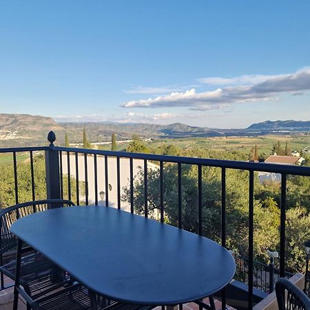 Finca Flamenco Holiday Suites Adults Only ピサラ エクステリア 写真