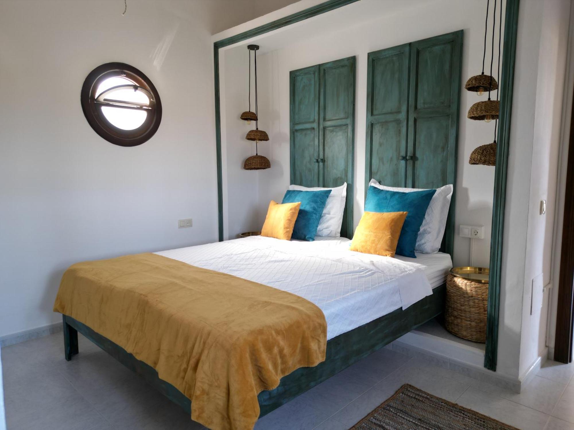 Finca Flamenco Holiday Suites Adults Only ピサラ エクステリア 写真