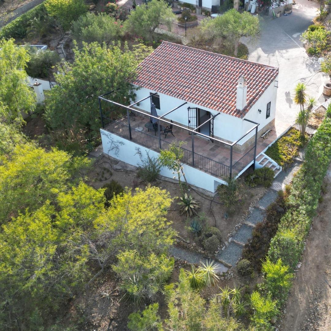 Finca Flamenco Holiday Suites Adults Only ピサラ エクステリア 写真