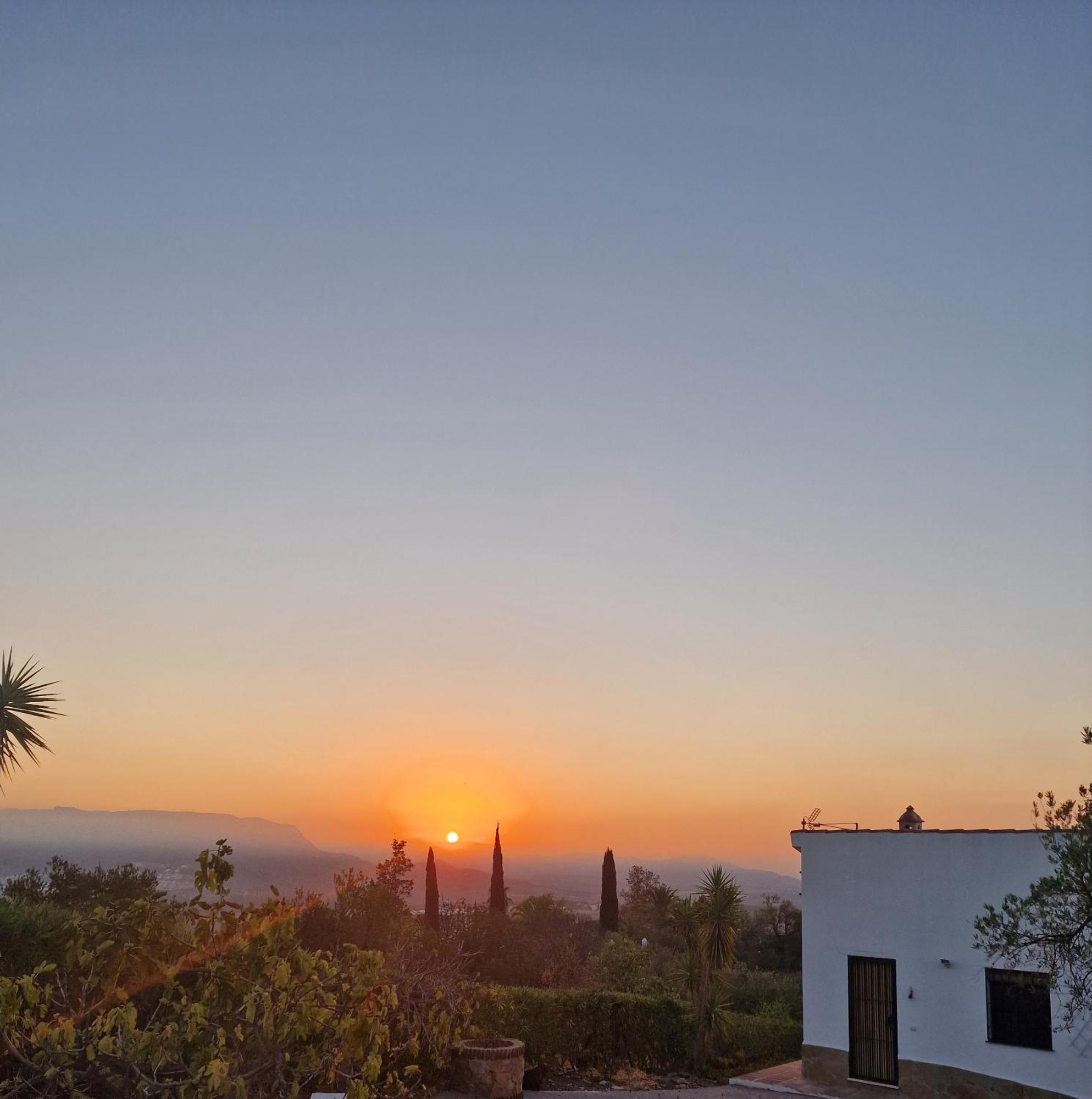 Finca Flamenco Holiday Suites Adults Only ピサラ エクステリア 写真
