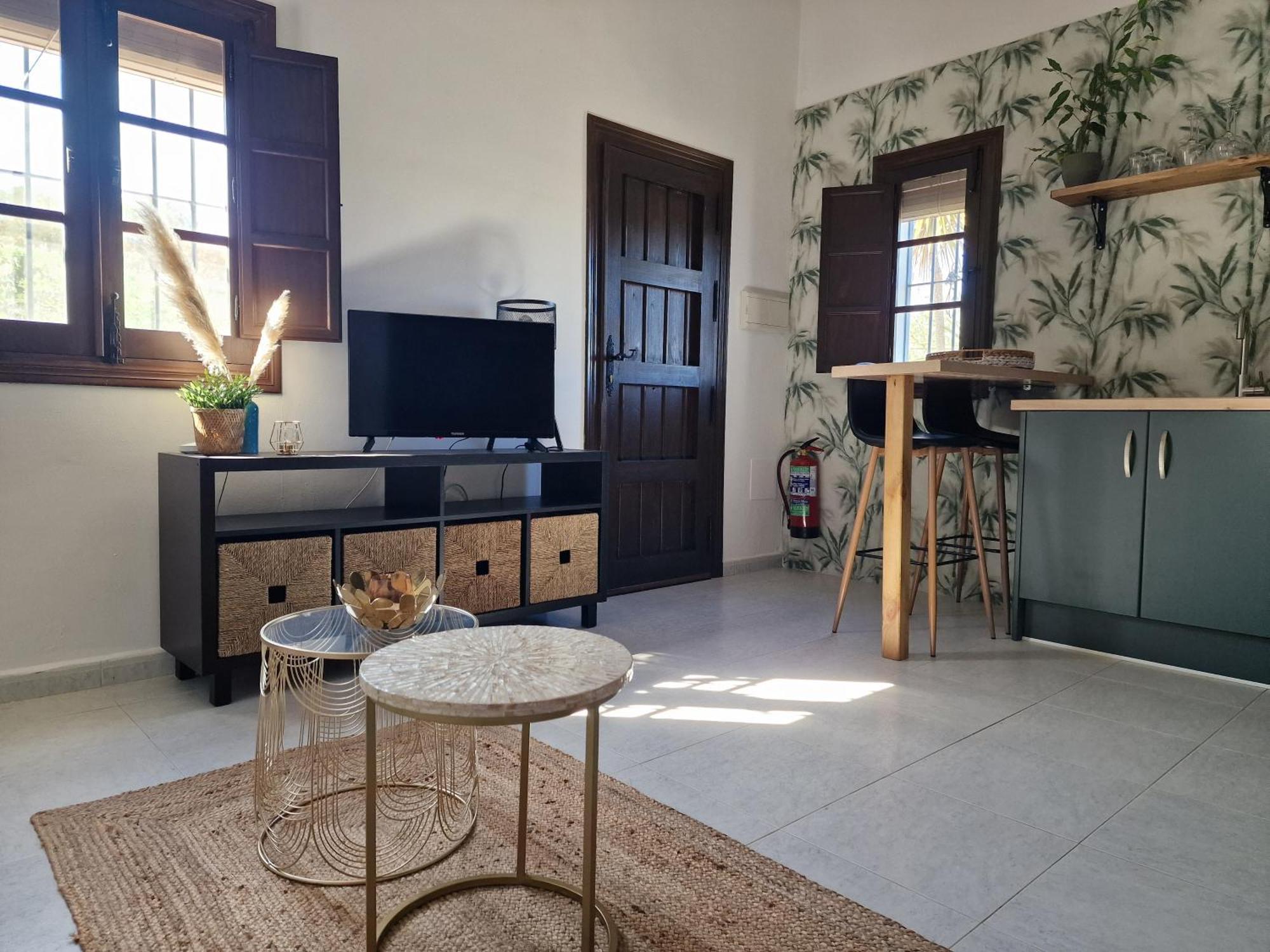 Finca Flamenco Holiday Suites Adults Only ピサラ エクステリア 写真