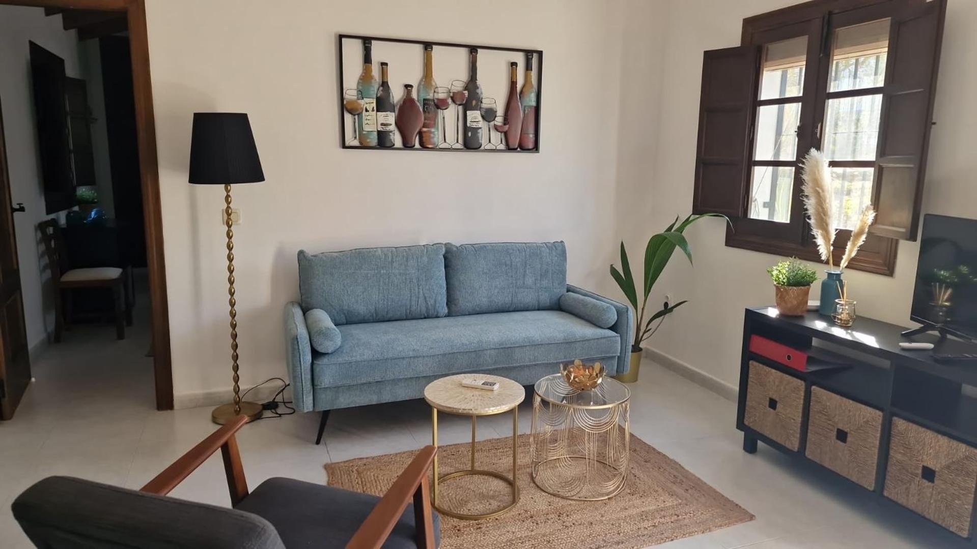 Finca Flamenco Holiday Suites Adults Only ピサラ エクステリア 写真