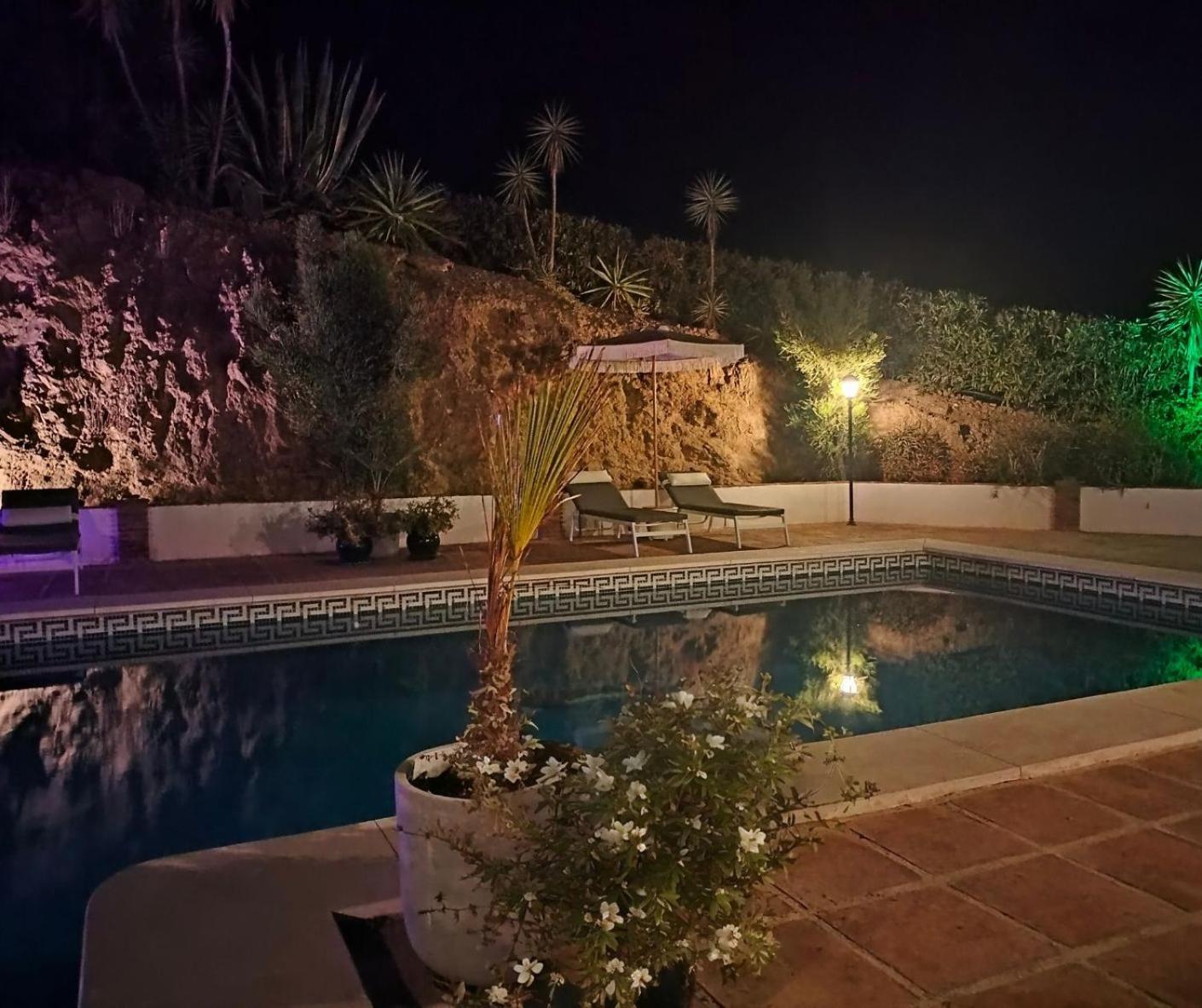 Finca Flamenco Holiday Suites Adults Only ピサラ エクステリア 写真