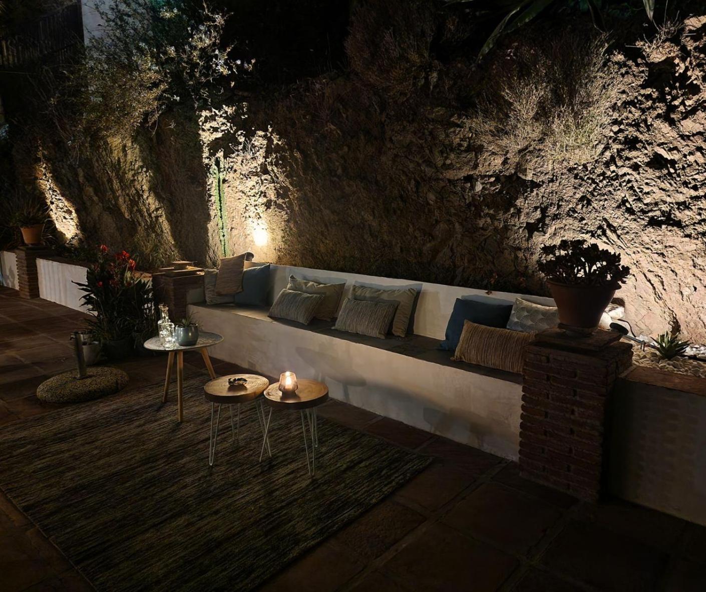 Finca Flamenco Holiday Suites Adults Only ピサラ エクステリア 写真