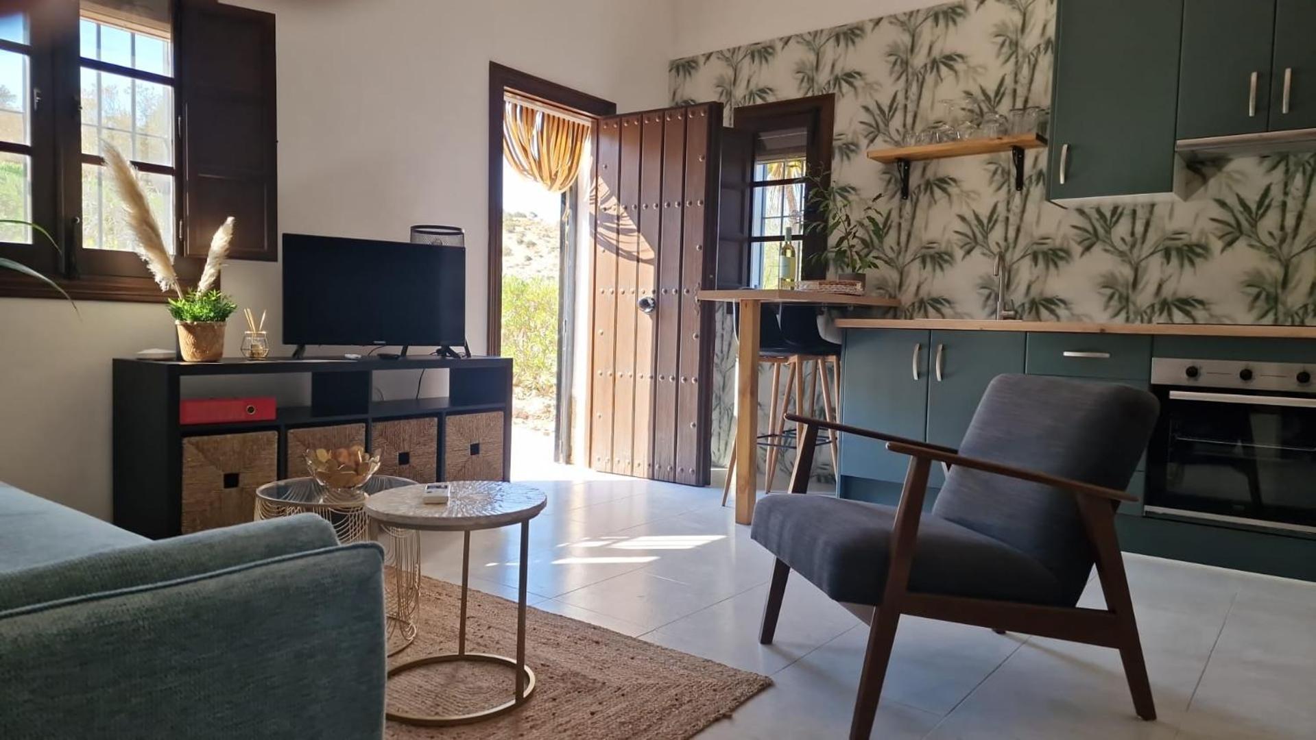 Finca Flamenco Holiday Suites Adults Only ピサラ エクステリア 写真