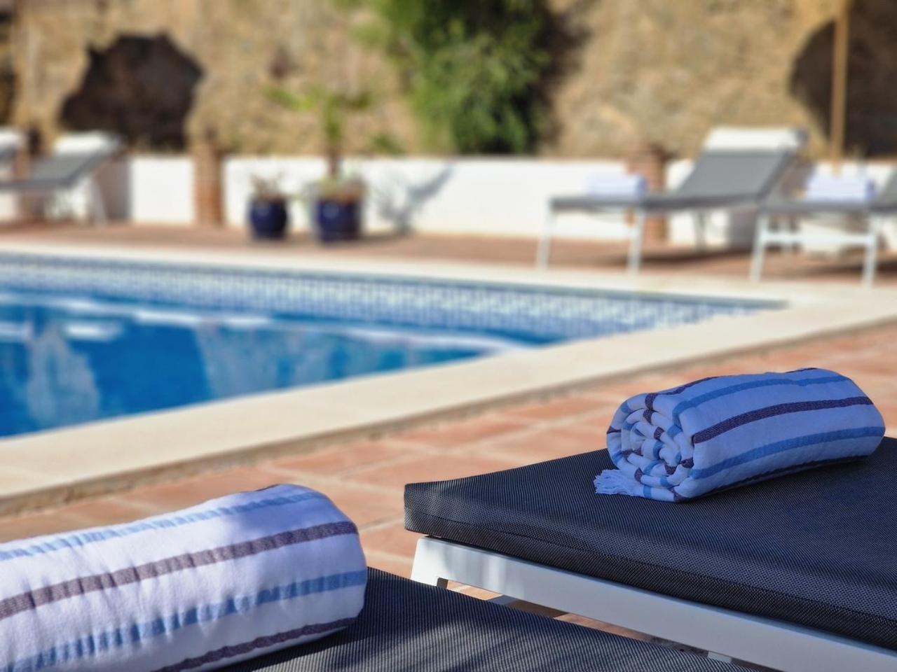 Finca Flamenco Holiday Suites Adults Only ピサラ エクステリア 写真