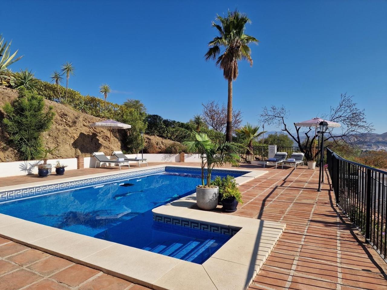 Finca Flamenco Holiday Suites Adults Only ピサラ エクステリア 写真