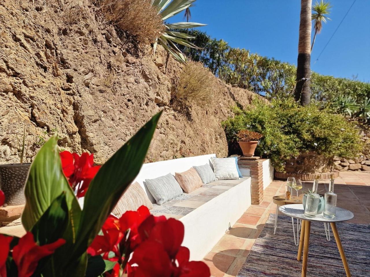 Finca Flamenco Holiday Suites Adults Only ピサラ エクステリア 写真
