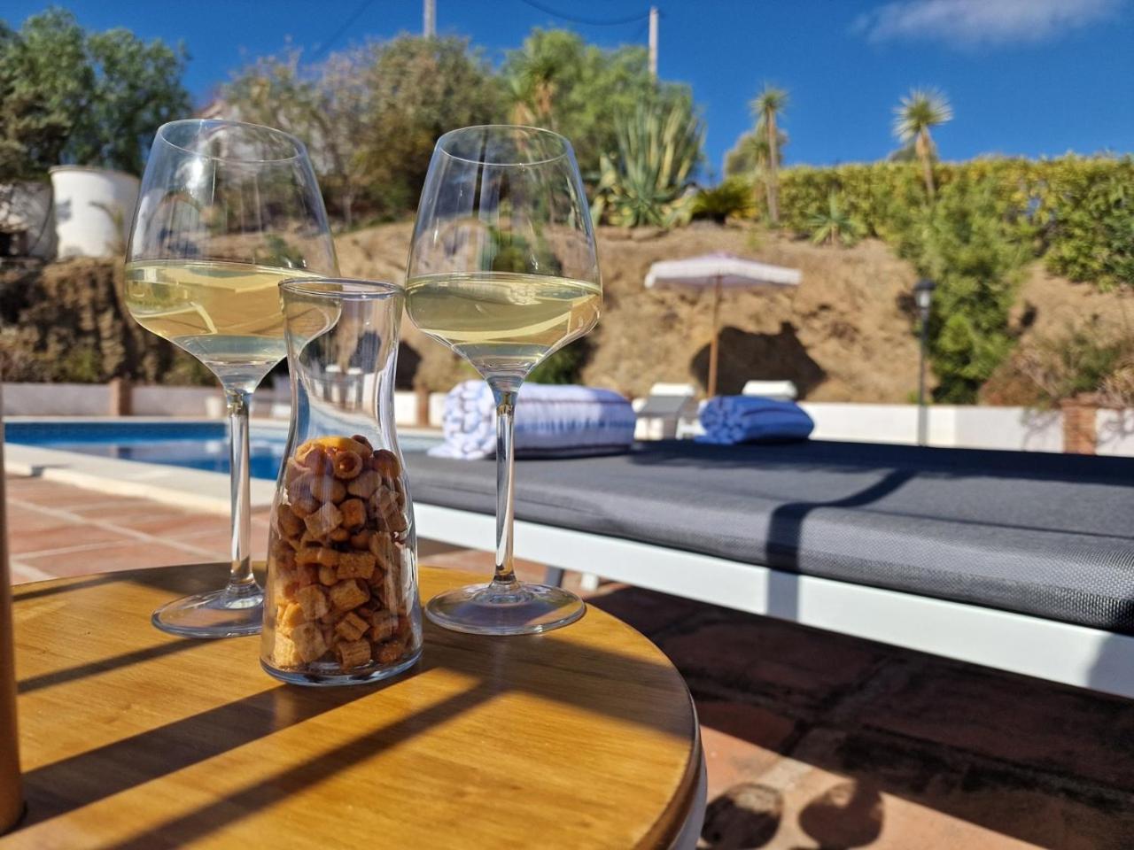 Finca Flamenco Holiday Suites Adults Only ピサラ エクステリア 写真