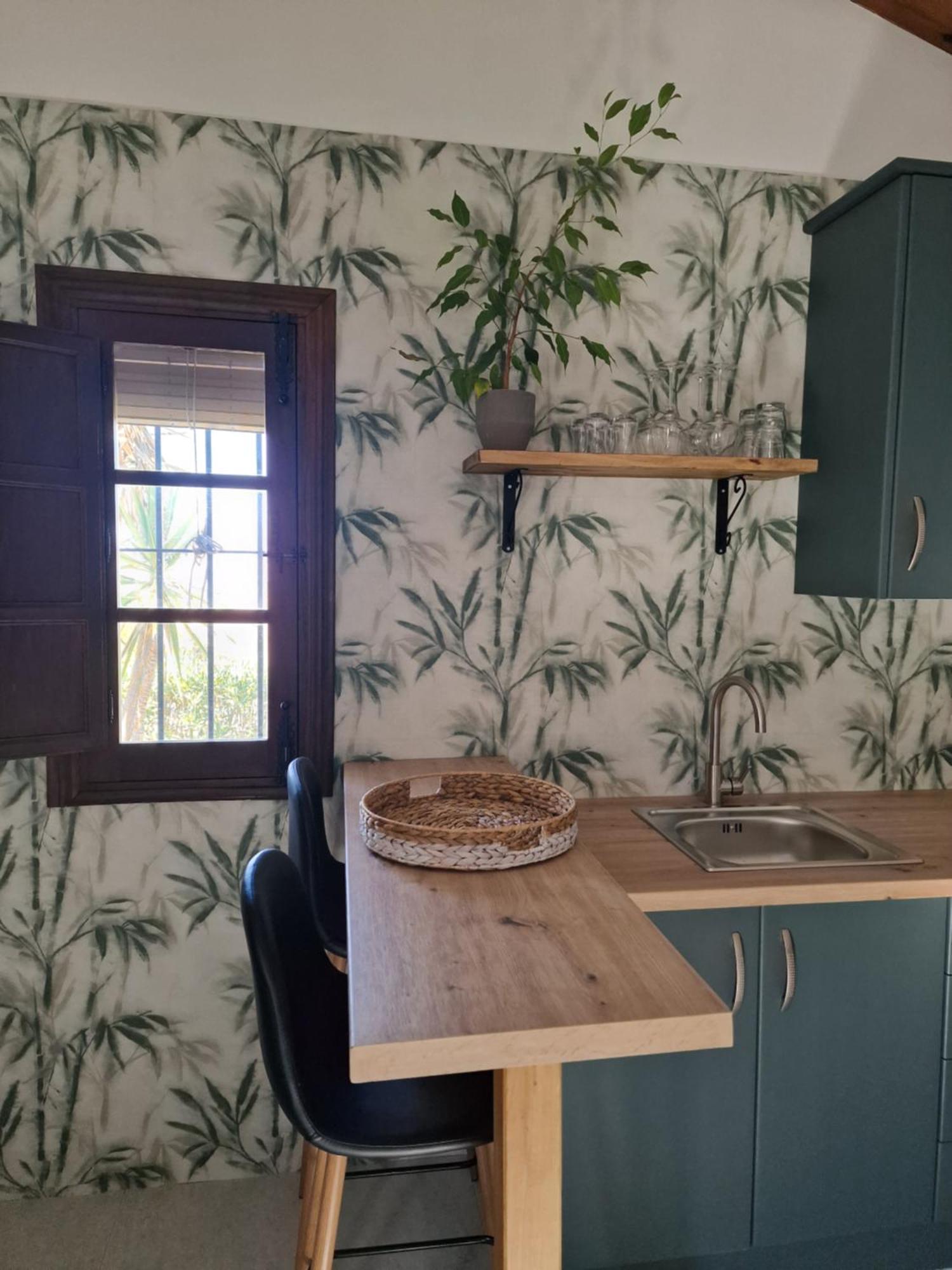 Finca Flamenco Holiday Suites Adults Only ピサラ エクステリア 写真