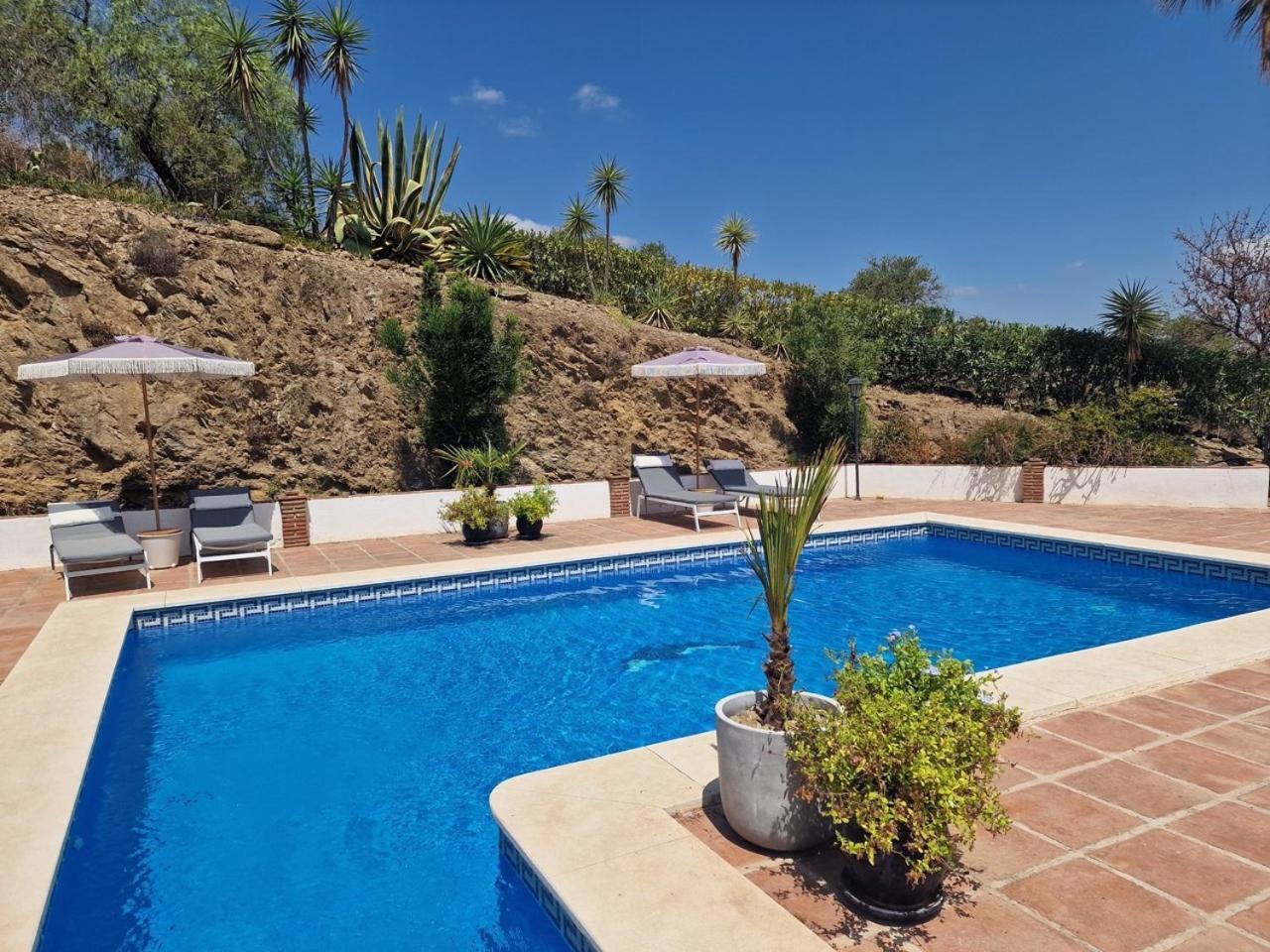 Finca Flamenco Holiday Suites Adults Only ピサラ エクステリア 写真
