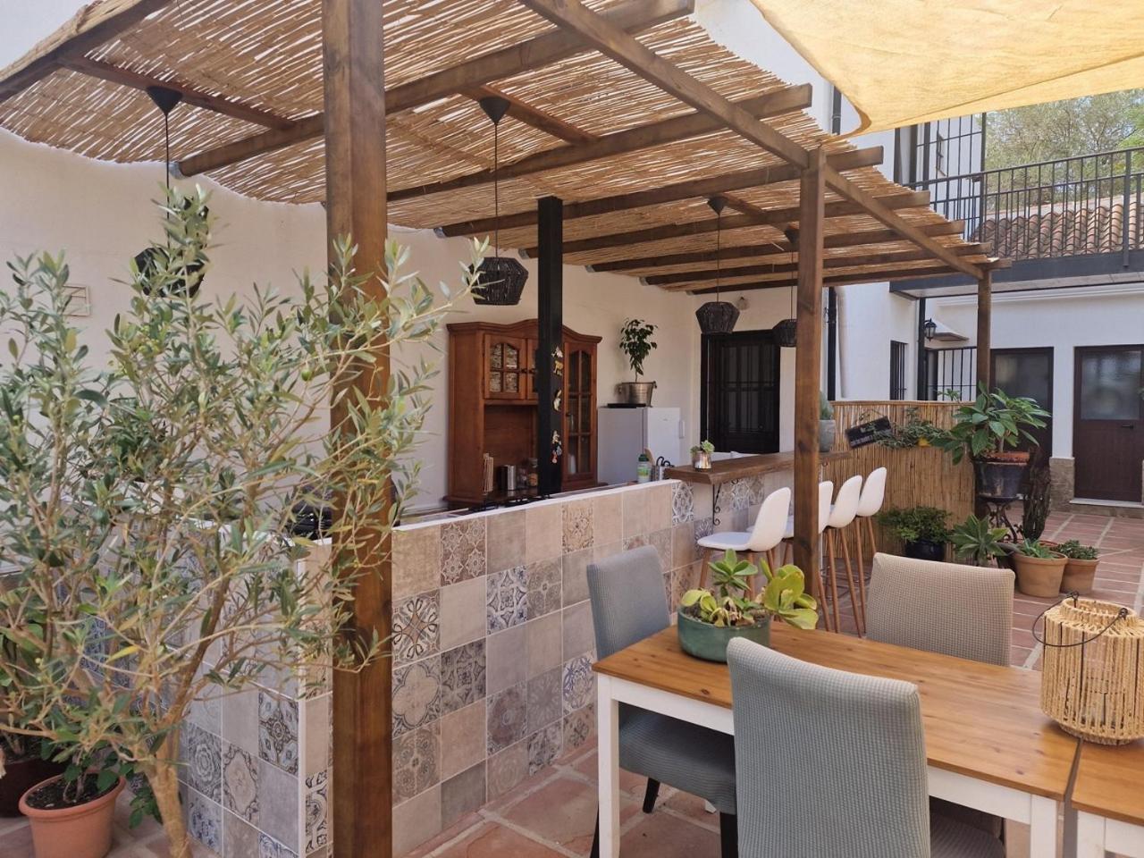 Finca Flamenco Holiday Suites Adults Only ピサラ エクステリア 写真