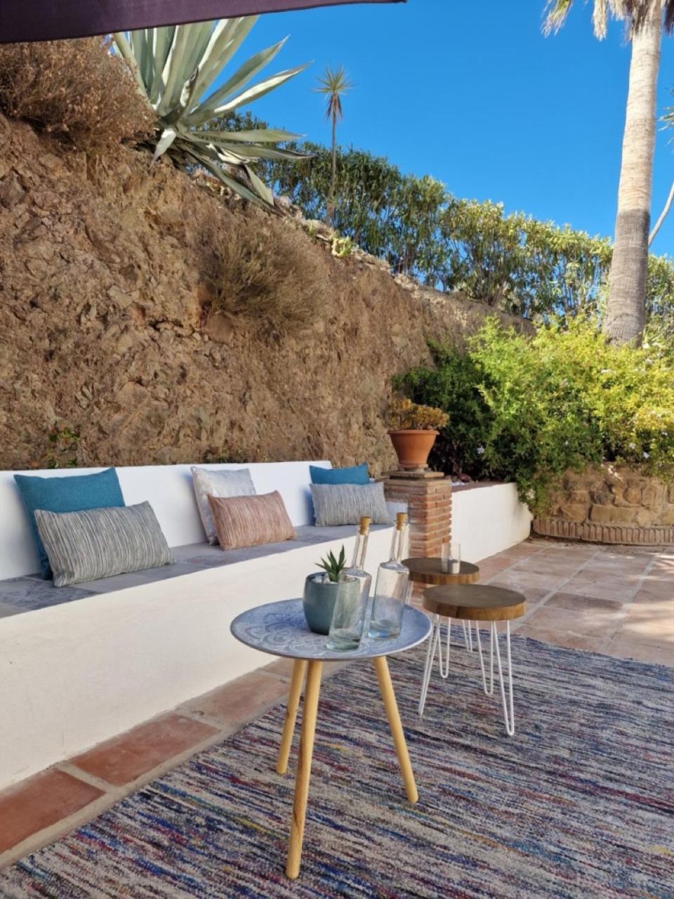 Finca Flamenco Holiday Suites Adults Only ピサラ エクステリア 写真