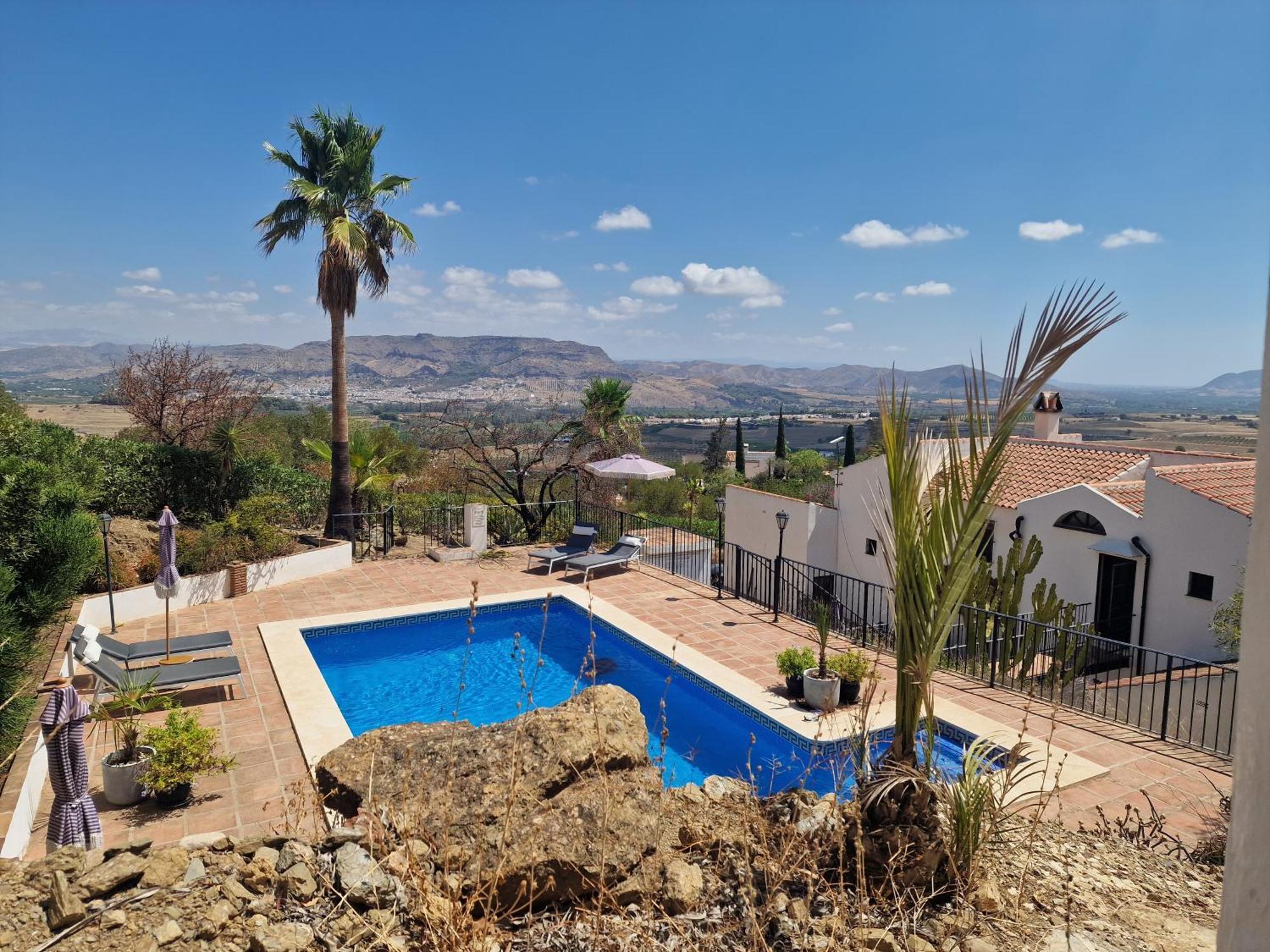 Finca Flamenco Holiday Suites Adults Only ピサラ エクステリア 写真