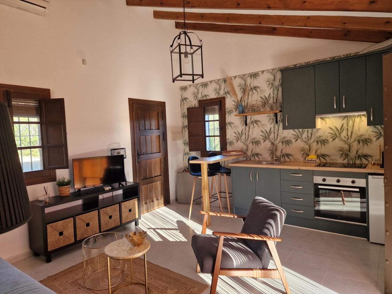 Finca Flamenco Holiday Suites Adults Only ピサラ 部屋 写真
