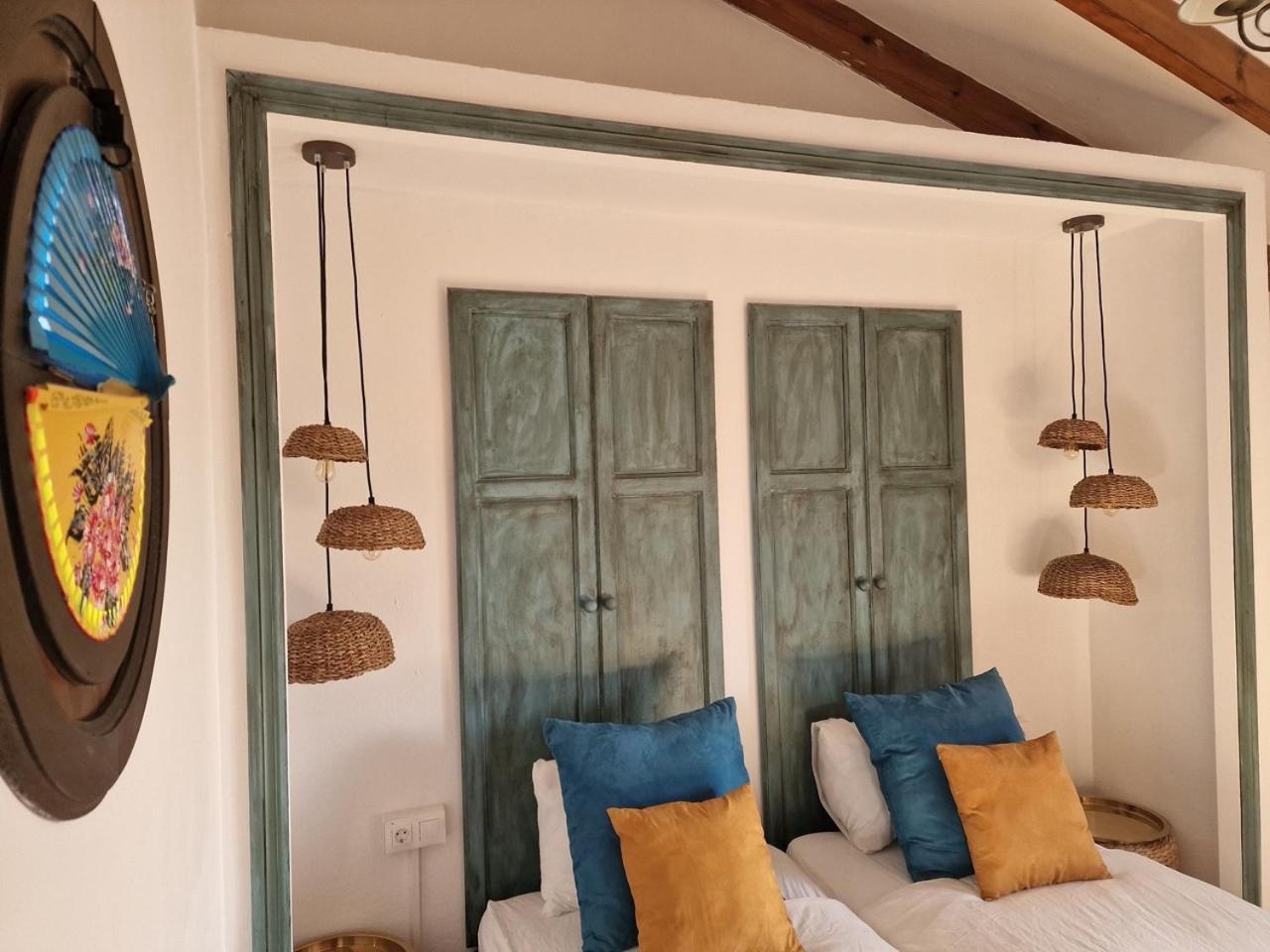 Finca Flamenco Holiday Suites Adults Only ピサラ 部屋 写真