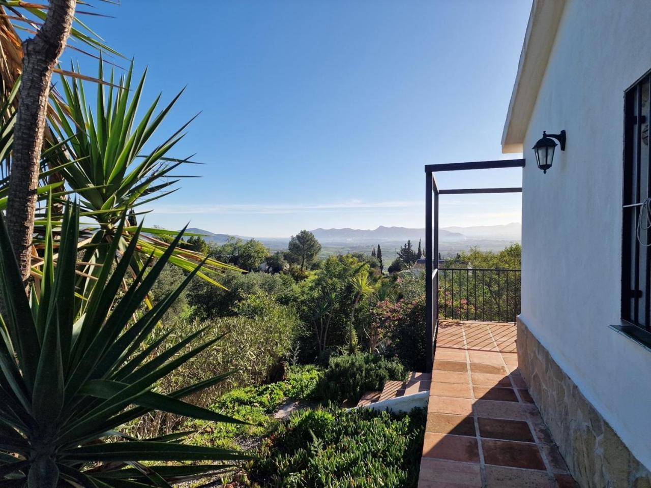 Finca Flamenco Holiday Suites Adults Only ピサラ エクステリア 写真