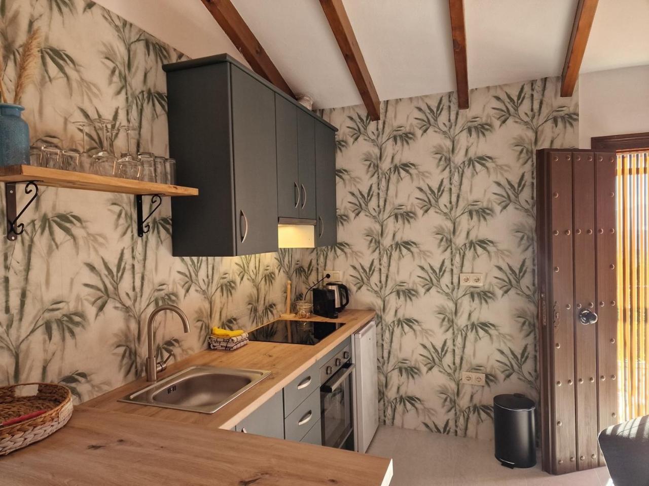 Finca Flamenco Holiday Suites Adults Only ピサラ 部屋 写真