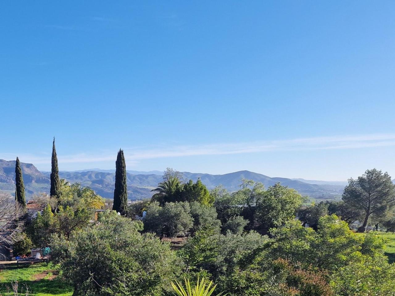Finca Flamenco Holiday Suites Adults Only ピサラ エクステリア 写真