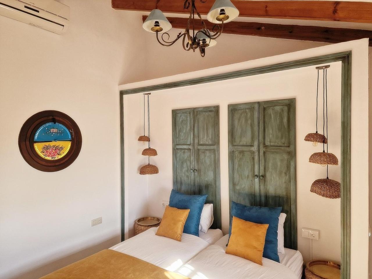 Finca Flamenco Holiday Suites Adults Only ピサラ 部屋 写真