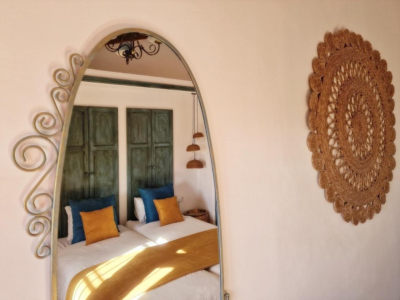 Finca Flamenco Holiday Suites Adults Only ピサラ エクステリア 写真