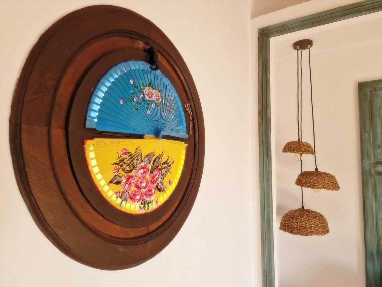 Finca Flamenco Holiday Suites Adults Only ピサラ エクステリア 写真
