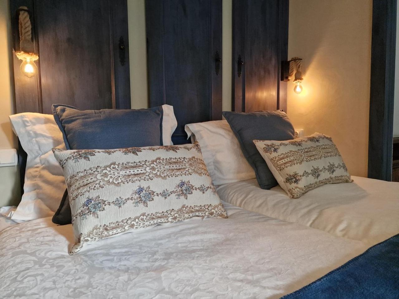 Finca Flamenco Holiday Suites Adults Only ピサラ 部屋 写真