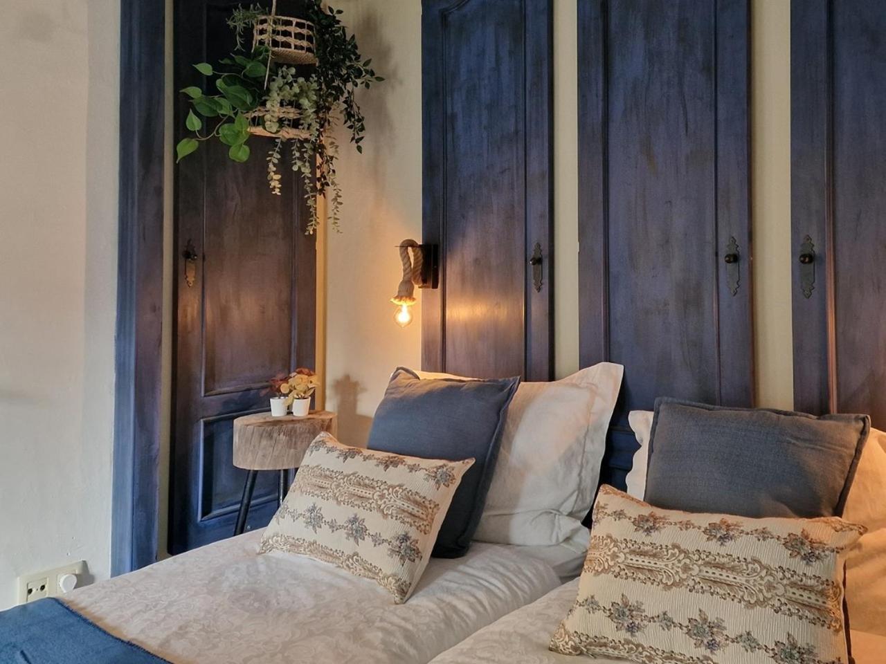 Finca Flamenco Holiday Suites Adults Only ピサラ エクステリア 写真