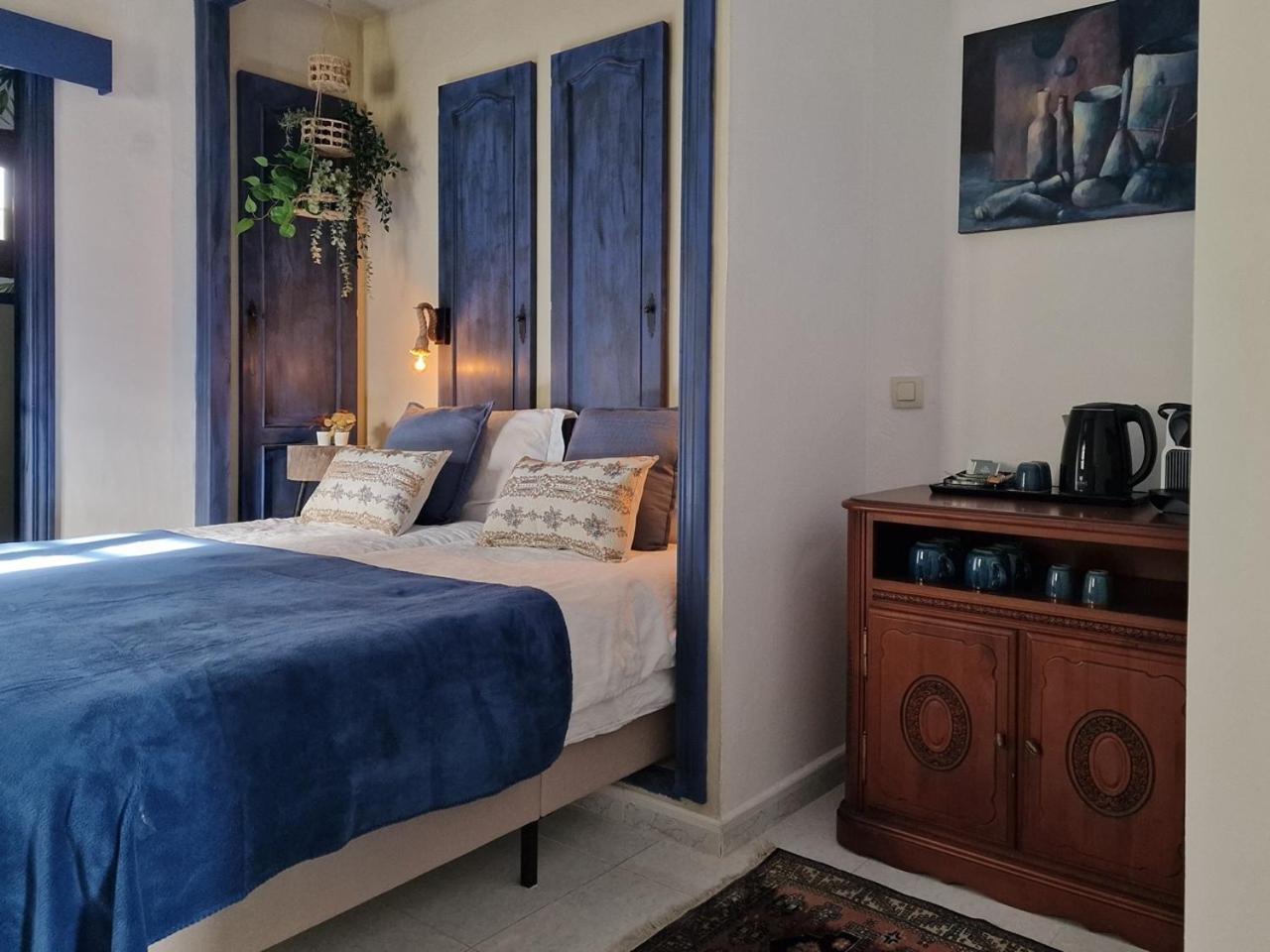 Finca Flamenco Holiday Suites Adults Only ピサラ エクステリア 写真