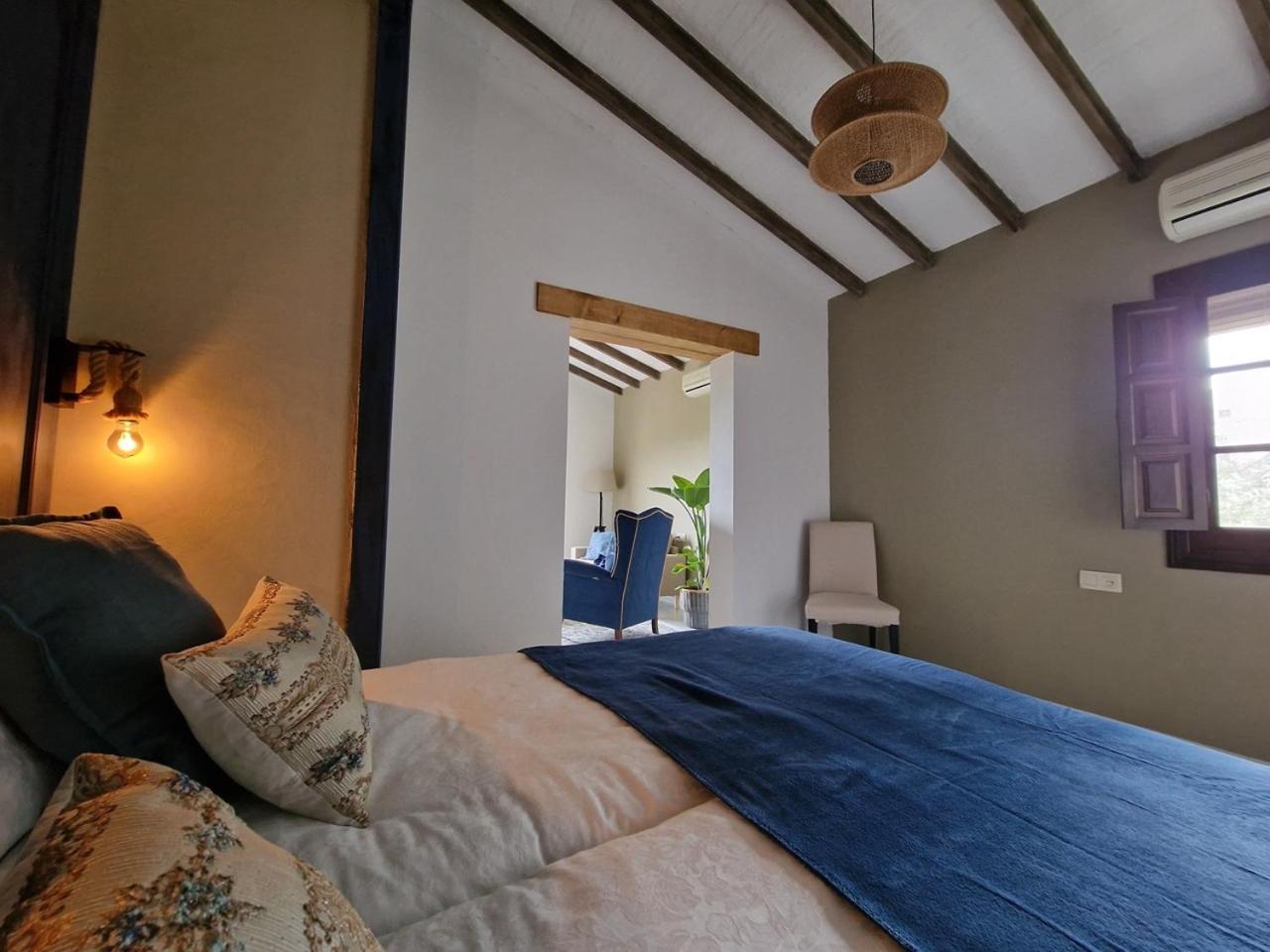 Finca Flamenco Holiday Suites Adults Only ピサラ 部屋 写真