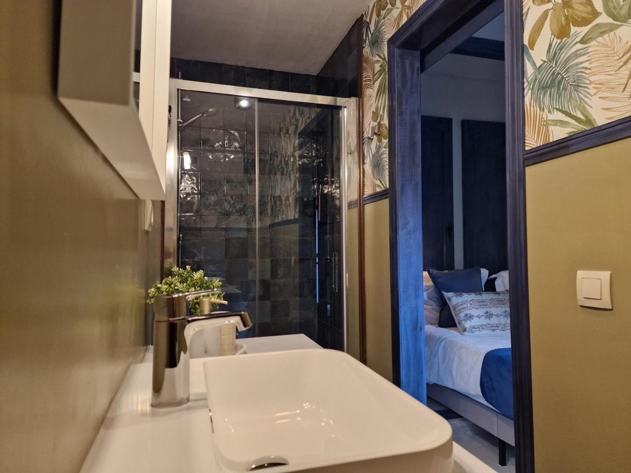 Finca Flamenco Holiday Suites Adults Only ピサラ エクステリア 写真