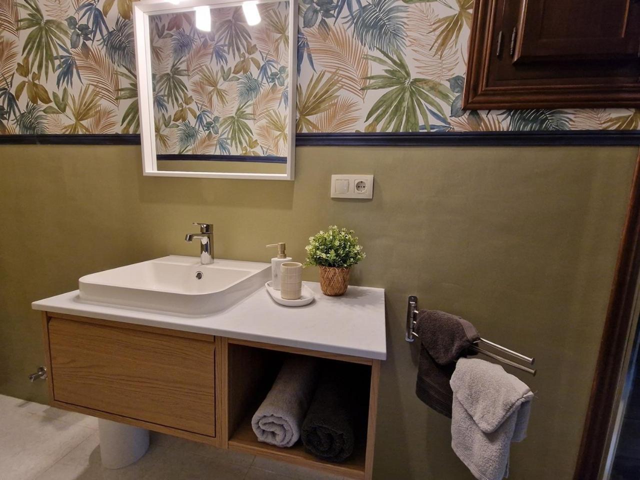 Finca Flamenco Holiday Suites Adults Only ピサラ エクステリア 写真