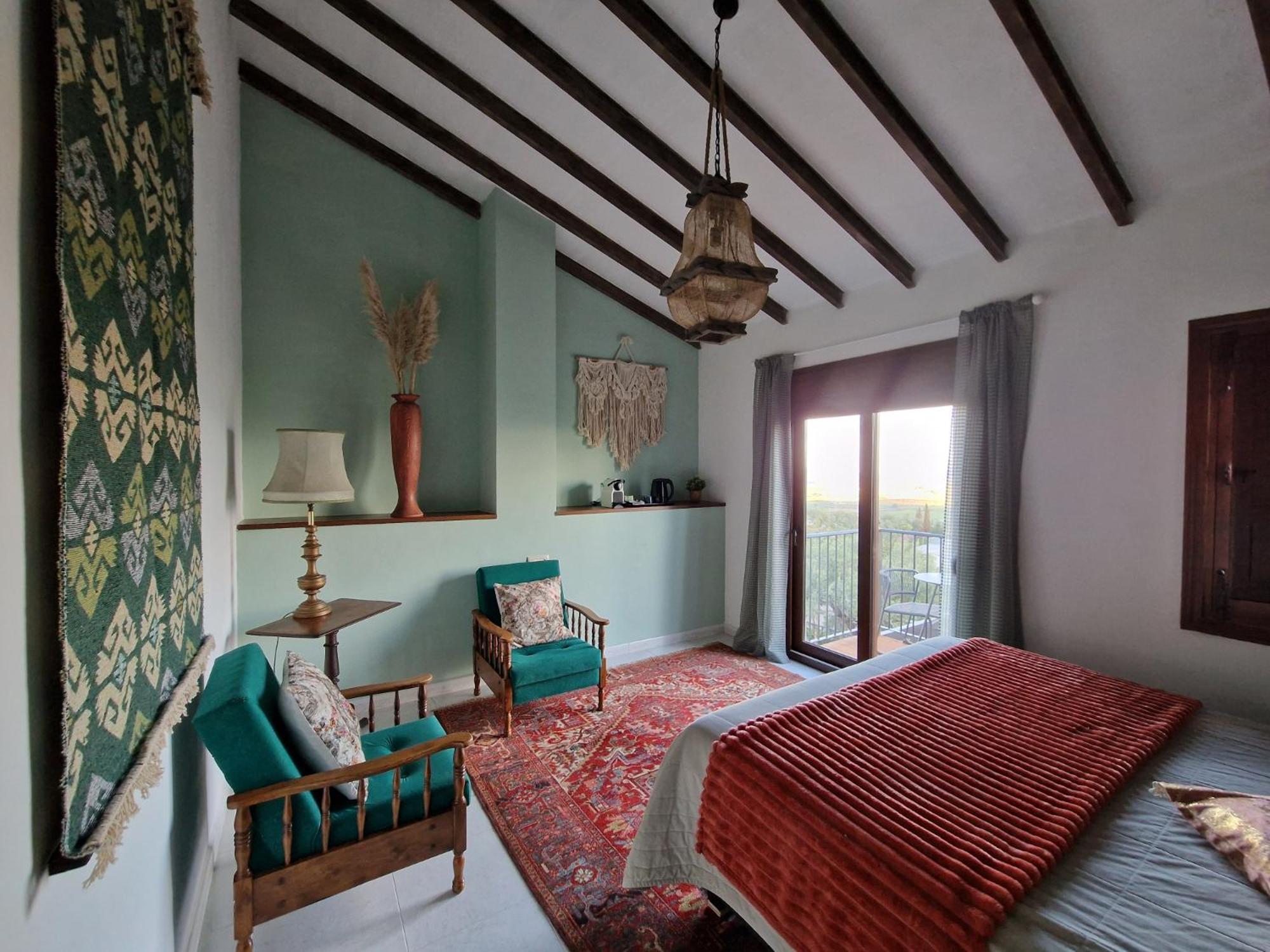 Finca Flamenco Holiday Suites Adults Only ピサラ エクステリア 写真