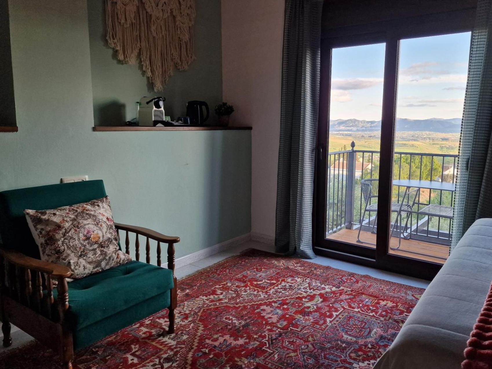 Finca Flamenco Holiday Suites Adults Only ピサラ エクステリア 写真