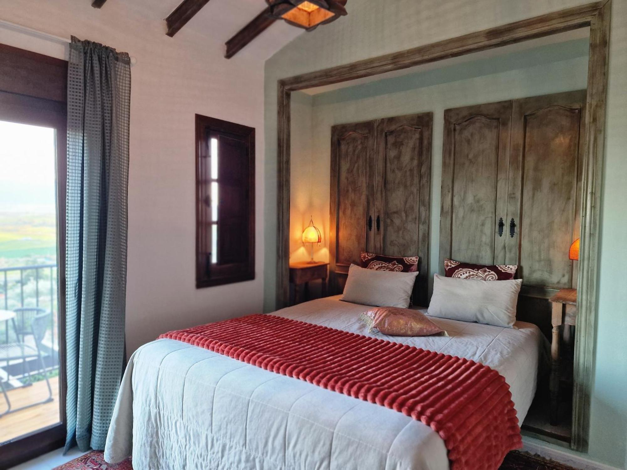 Finca Flamenco Holiday Suites Adults Only ピサラ エクステリア 写真