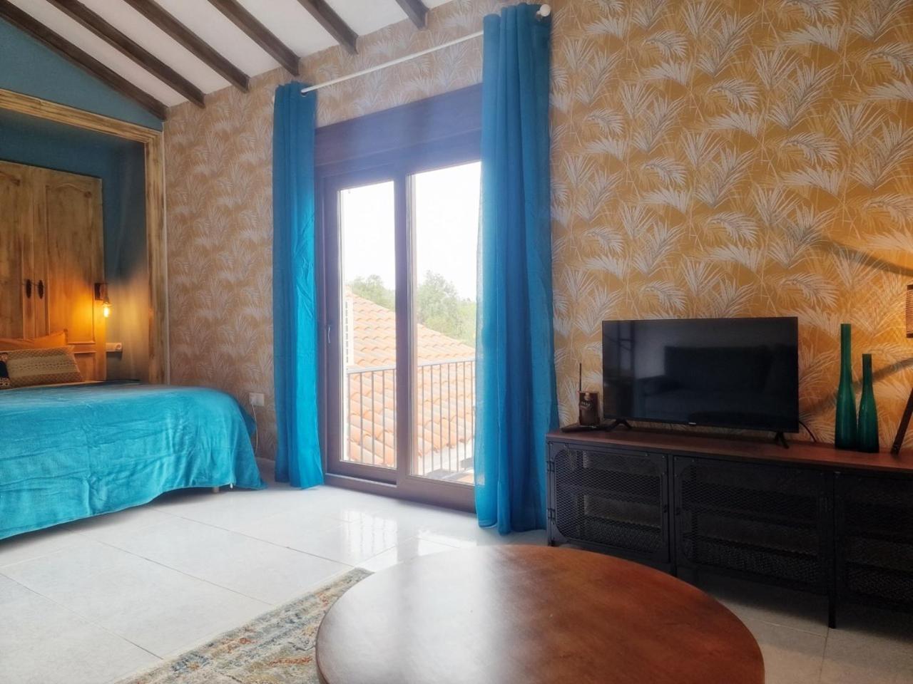 Finca Flamenco Holiday Suites Adults Only ピサラ エクステリア 写真