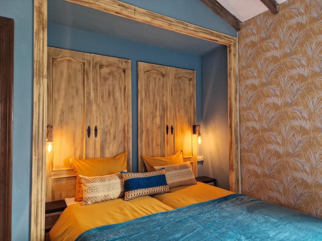 Finca Flamenco Holiday Suites Adults Only ピサラ エクステリア 写真