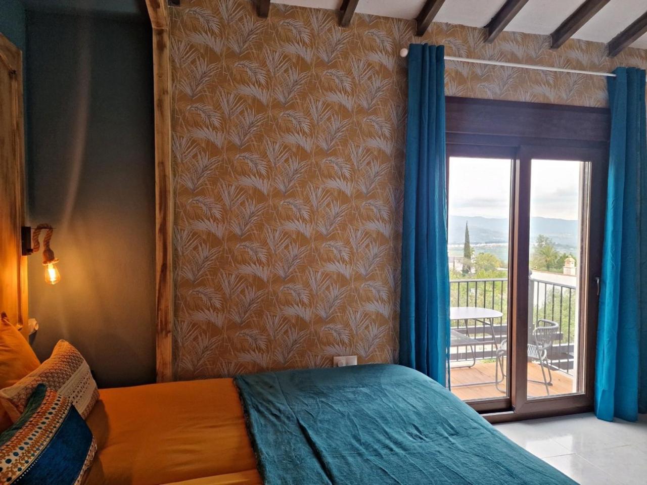 Finca Flamenco Holiday Suites Adults Only ピサラ エクステリア 写真