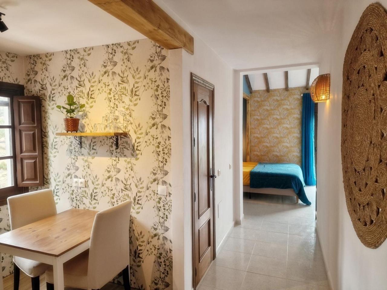 Finca Flamenco Holiday Suites Adults Only ピサラ エクステリア 写真