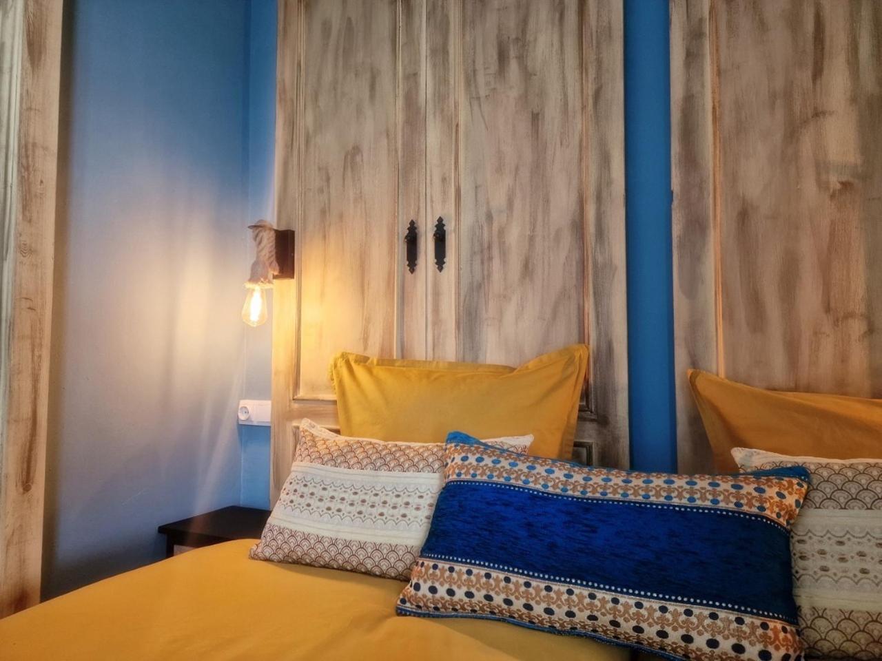 Finca Flamenco Holiday Suites Adults Only ピサラ エクステリア 写真