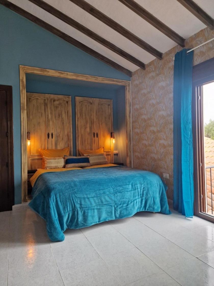 Finca Flamenco Holiday Suites Adults Only ピサラ エクステリア 写真