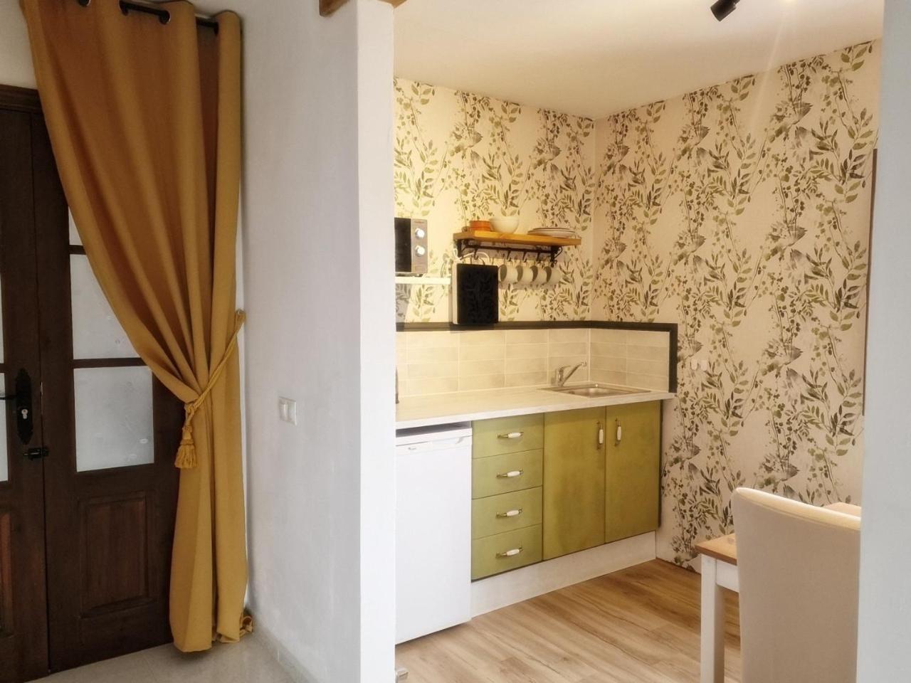Finca Flamenco Holiday Suites Adults Only ピサラ エクステリア 写真