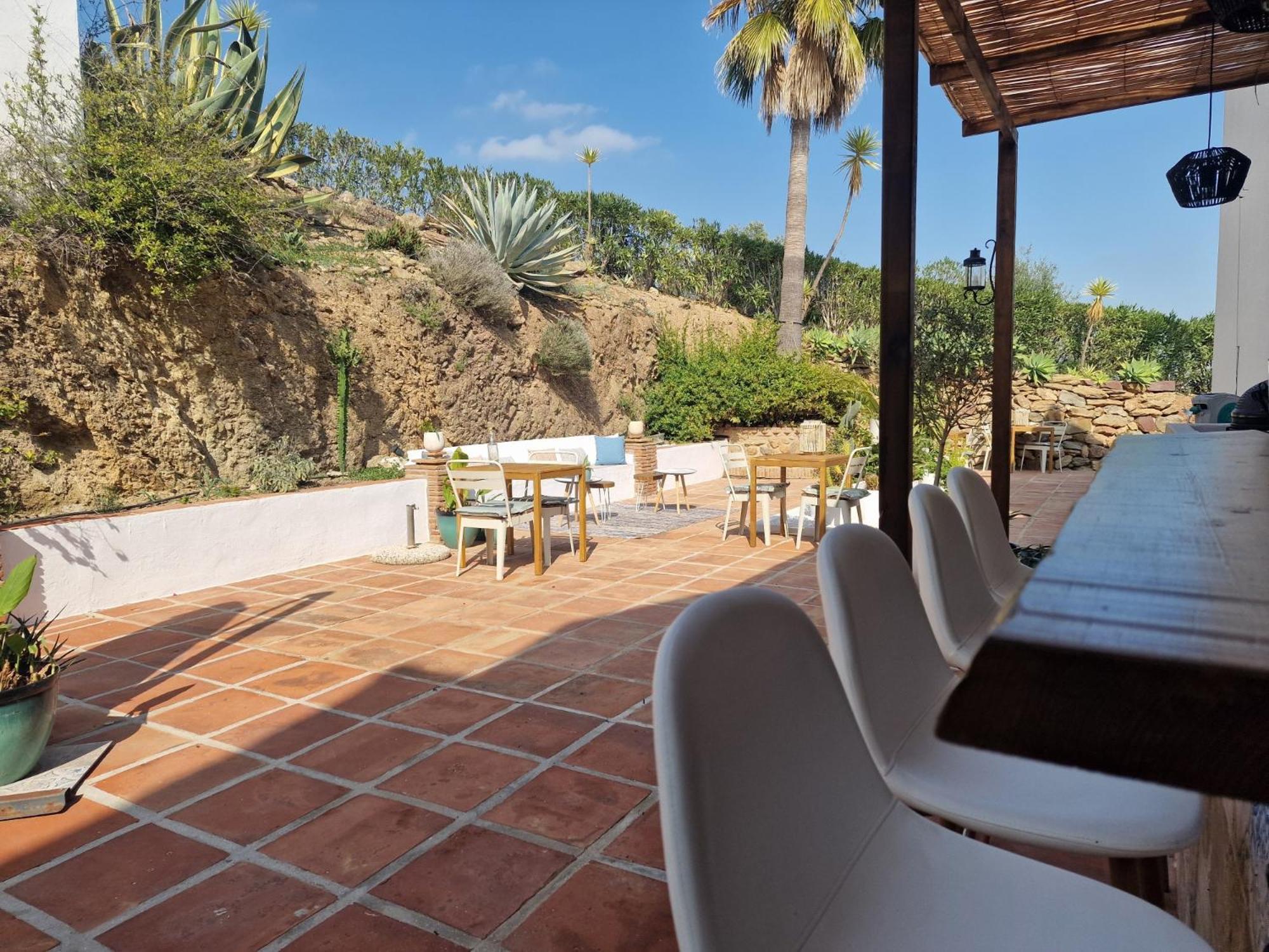 Finca Flamenco Holiday Suites Adults Only ピサラ エクステリア 写真