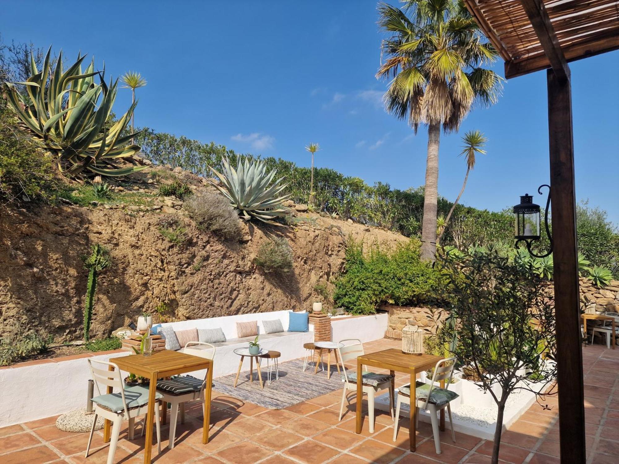 Finca Flamenco Holiday Suites Adults Only ピサラ エクステリア 写真