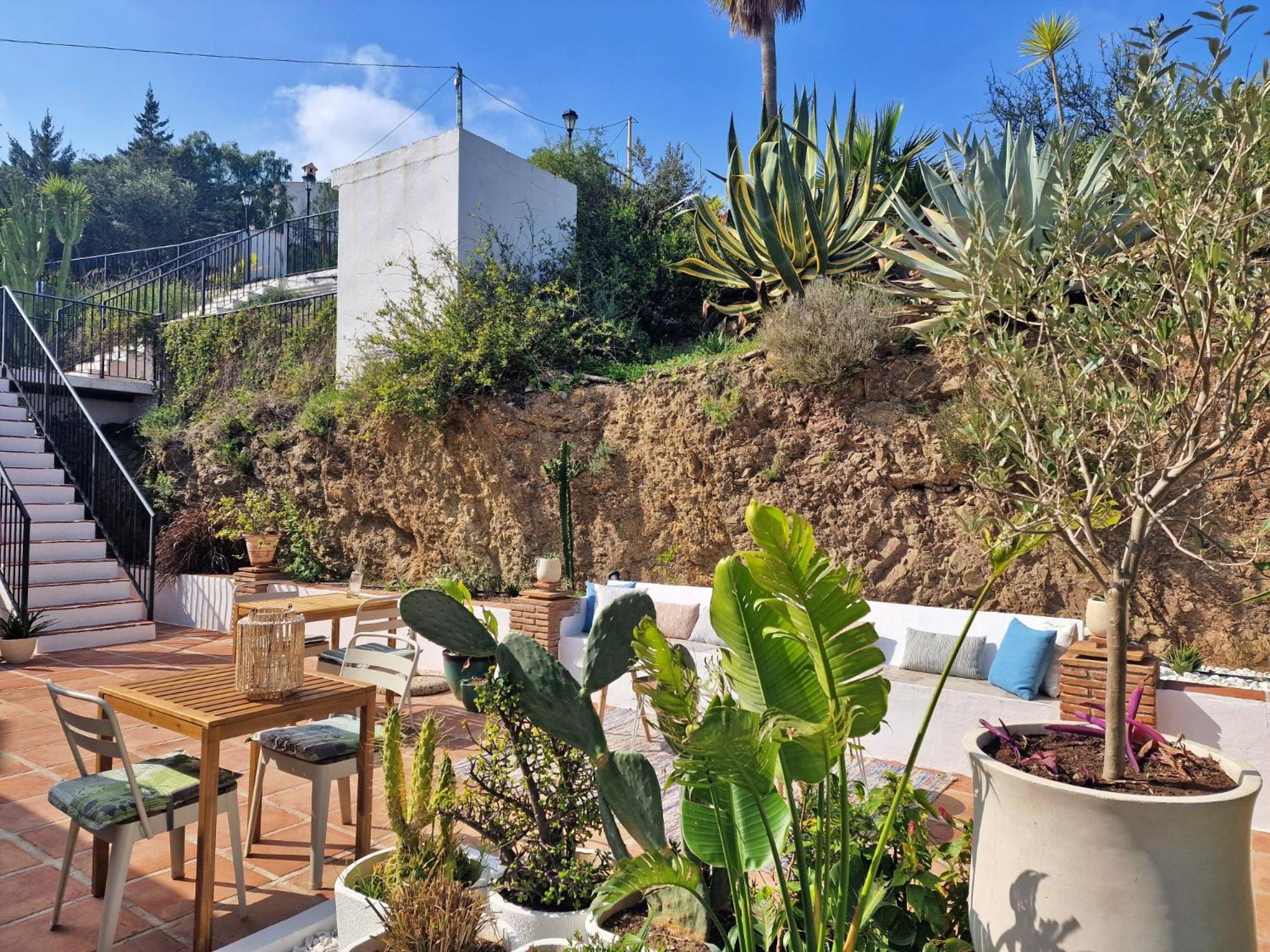 Finca Flamenco Holiday Suites Adults Only ピサラ エクステリア 写真